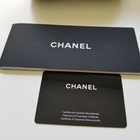 Chanel Sunglasses - Picture 4 of 13